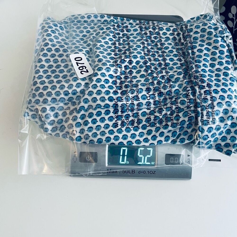 Boden midi lined a-line skirt - apples - size 10 - Picture 9 of 9